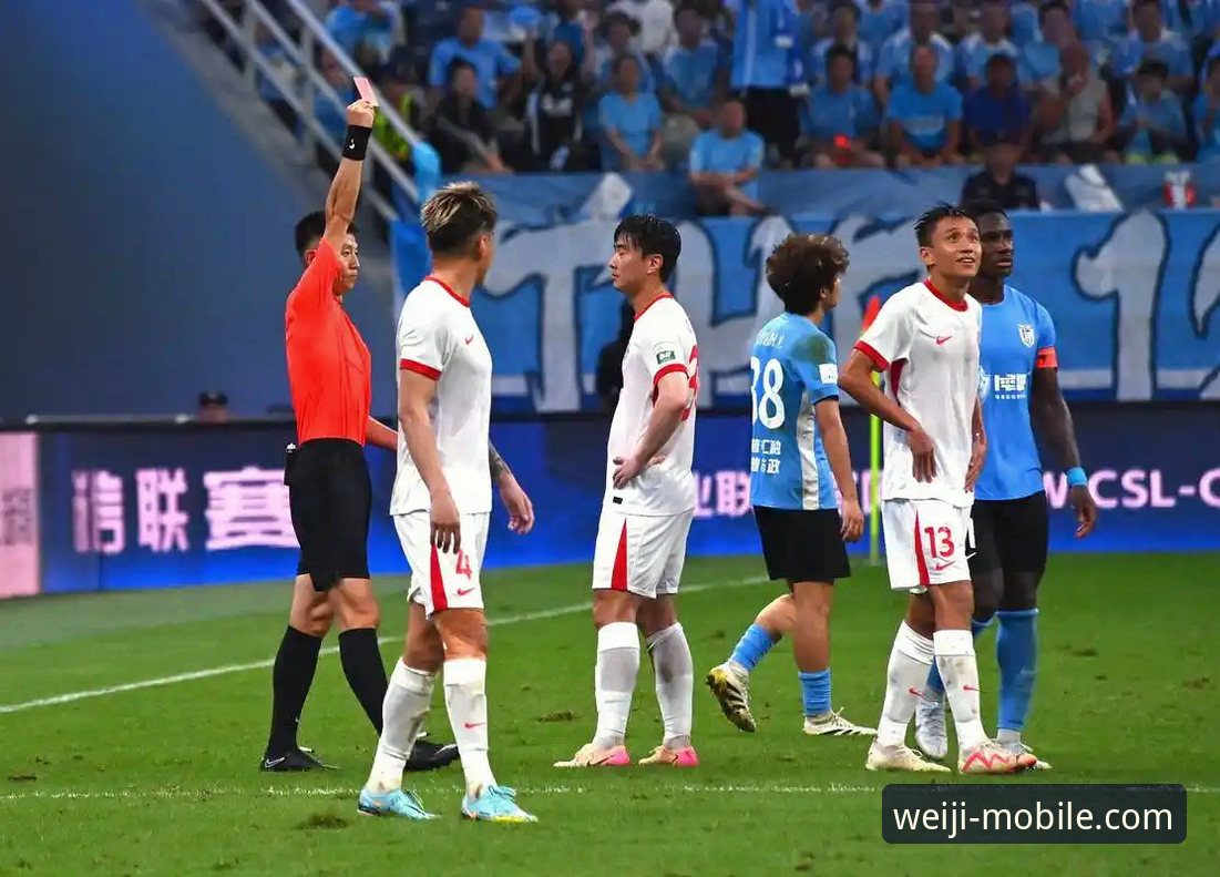 青岛海牛3-1上海海港：中超冷门背后的战术博弈与平台观赛体验对比