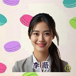 李薇